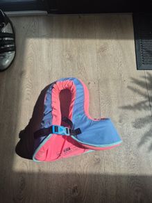 Floatation aid
