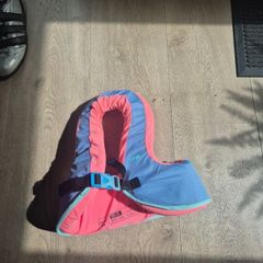 Floatation aid