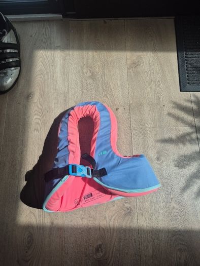 Floatation aid