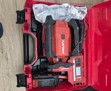 Hilti Lazer