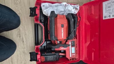 Hilti Lazer