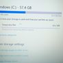 Hp 14s-fq0017/amd 3020e/4gb ram/60Gb ssd/14"/win 10 Image 8