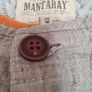 Mantaray shorts 3xl Image 2