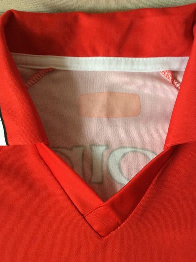 Derry Jersey. Official Oneills Derry GAA Mens Away Jersey. Season 2007-2009.Authentic Original From The Time. Not A Modern Day Remake.