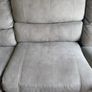 EZ Living Baxter 3 Seater Reclining Sofa Image 4