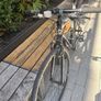 Boardman mid sized hybrid bicycle Image 4