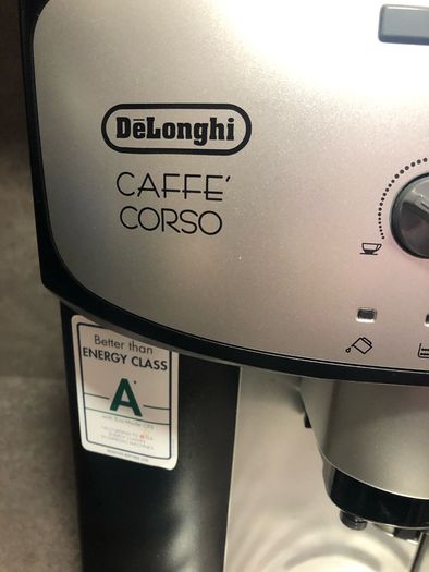 Coffee Machine