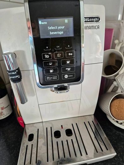 Delonghi Dinamica