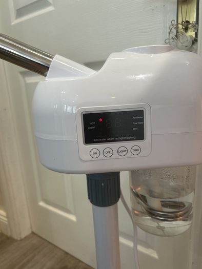Facial Steamer