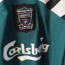 Adidas Liverpool bringback collection sweatshirt 1995 Official Image 3