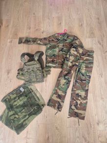 Clothing..