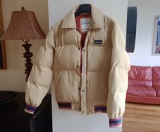 Penfield Men's jacket