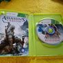 Assassins creed III 3 Xbox 360 games Original Image 2