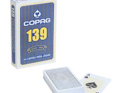 Deck of Cards - Copag 139