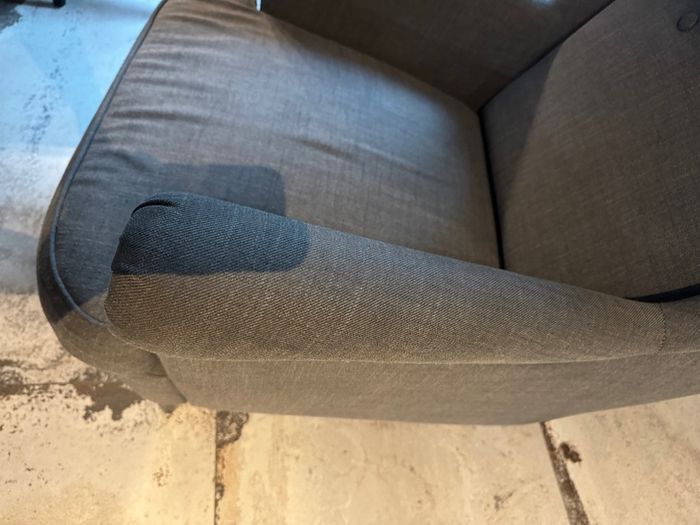 Ikea Strandmore Wing Chair