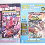 Bundle of Bongo Comics Simpsons Image 5