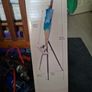 wooden easel Image 2