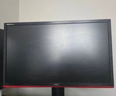 AOC 1080 144hz Gaming Monitor