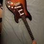 stratocaster /partscaster Image 4