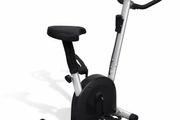Fitness Exercise Bike with Seat
