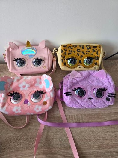 Crossbody Bags Bundle