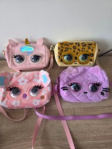 Girls bags