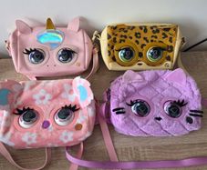 Girls bags