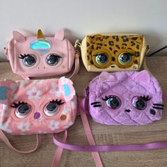 Girls bags