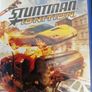 Stuntman Ignition PlayStation2 Ps2 Games Original Image 2