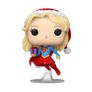 Funko POP DC Comics Christmas Supergirl Vinyl Figurine (Brand New Unopened) Image 2