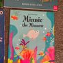 5 x childrens reading  books Image 4