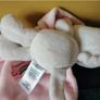 Baby Comforter Security Blanket Image 3