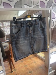 Sisley Size 12