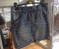 Sisley Size 12