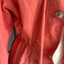 Normann All Weather Active Zip Up Coat - Fabulous colour - Size EU 40 Image 6