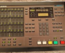 Alesis Adat Brc