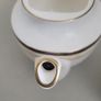 Spode Avignon teapot Image 4