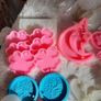 Resin Art Kit , Molds & Accessories Image 4