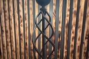 Beautiful floor lamp