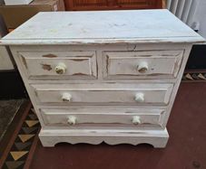 Small drawers