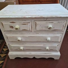 Small drawers
