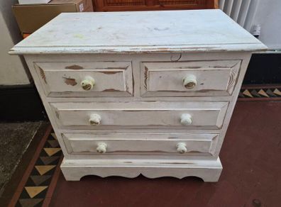 Small drawers