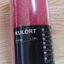 New - A Large Jar of Red / Rose Glitter - 1.15lb - Image 3