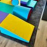 Soft play set Image 2