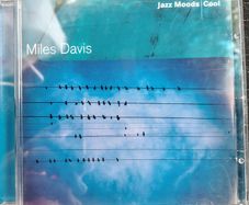 Miles Davis - Jazz Moods - Cool CD (2004) Columbia Legacy Compilation EX+