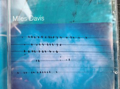 Miles Davis - Jazz Moods - Cool CD (2004) Columbia Legacy Compilation EX+