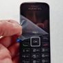 Alcatel 1010X  Phone (very Good Condition). Image 2