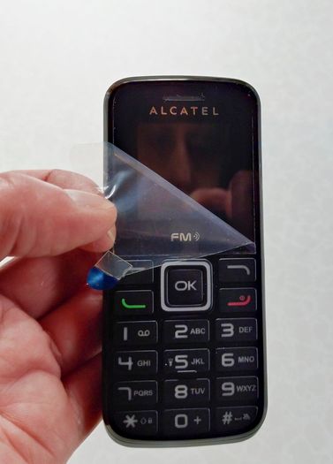 Alcatel 1010X  Phone (very Good Condition).