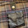 Barbour Jack Spade Plimpton wax Jacket Image 10