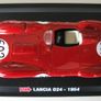 Diecast Model - Lancia D24 1954 Mille Miglia - Collectable 1:43 Image 7